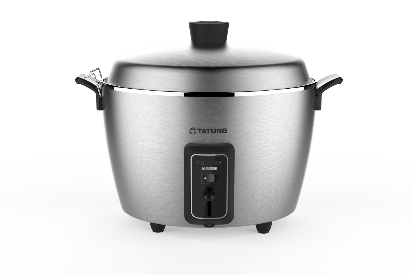 大同電鍋/外鍋・ケース オールステンレス