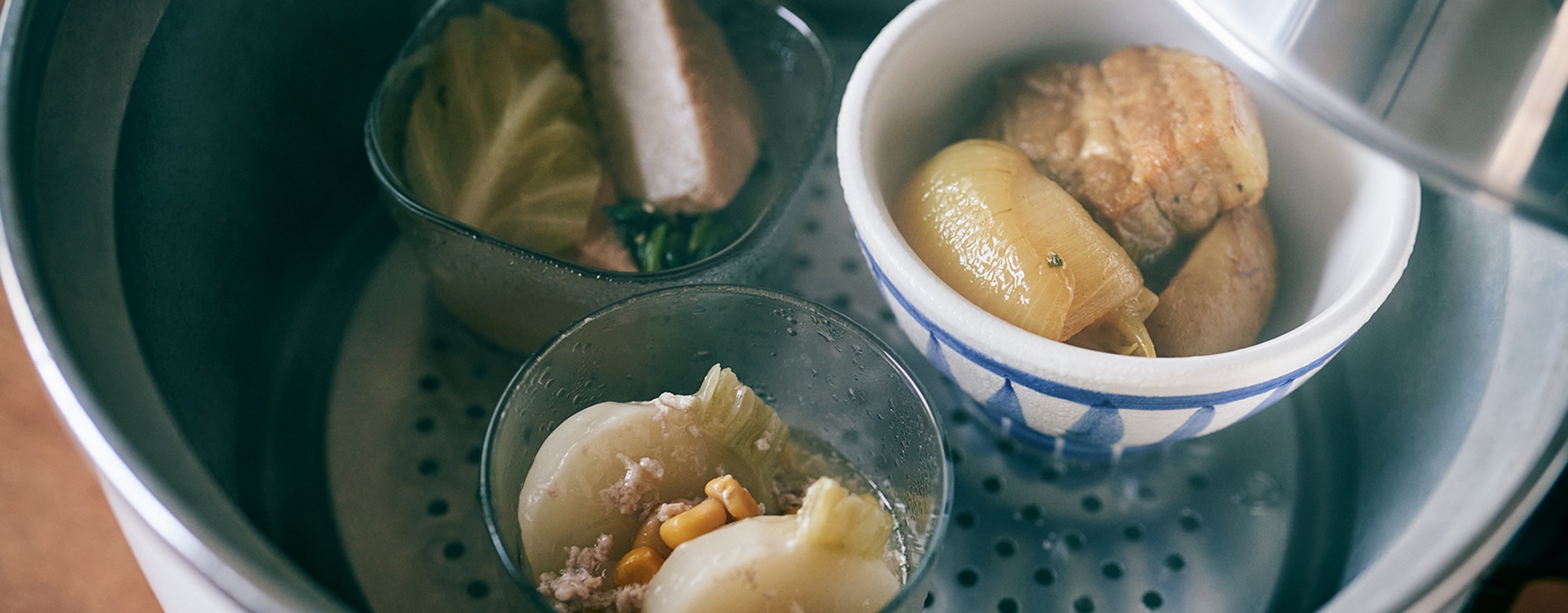 レシピ – 大同電鍋公式直営店