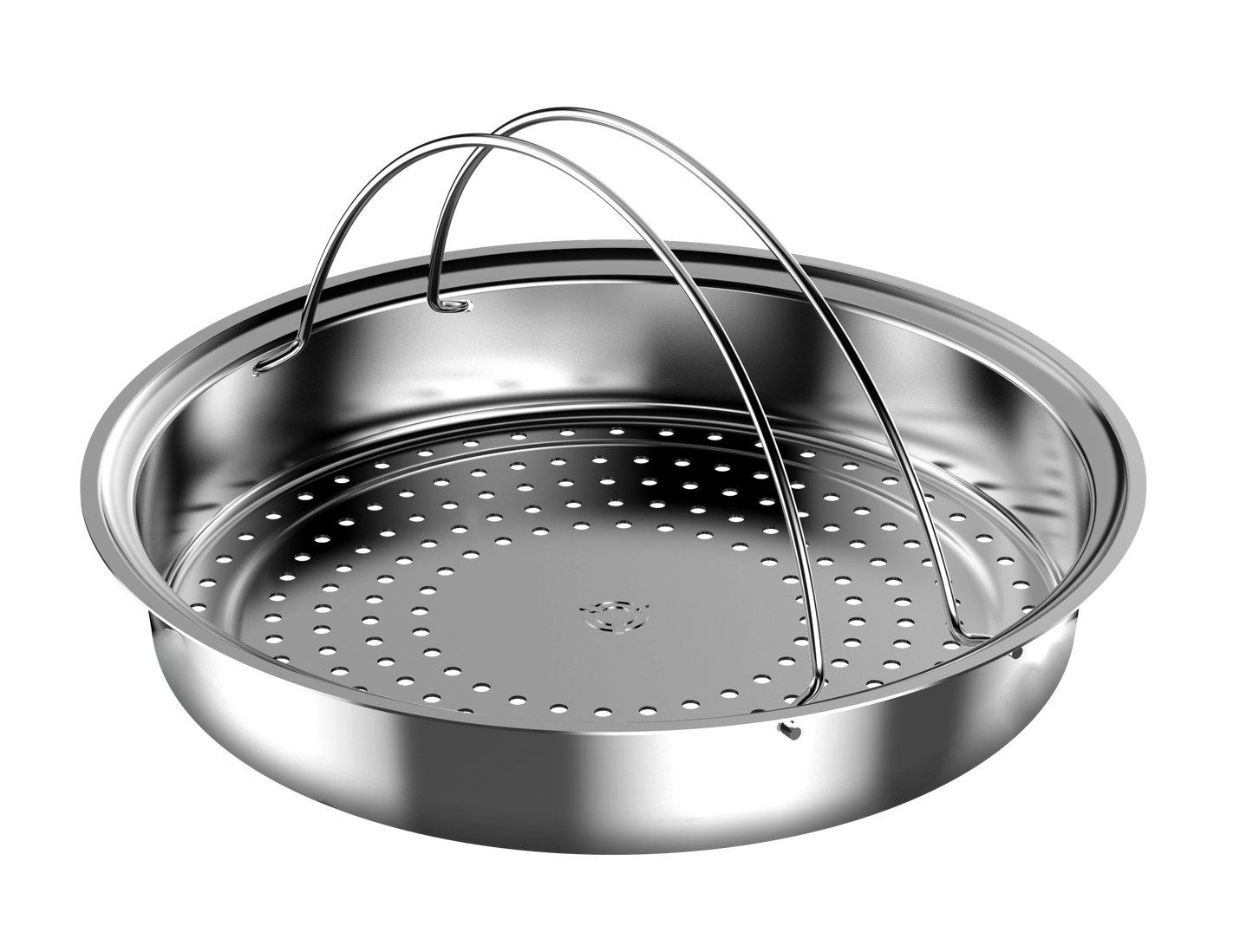 【キャンペーン対象商品】大同電鍋Lサイズ内鍋専用蒸し皿