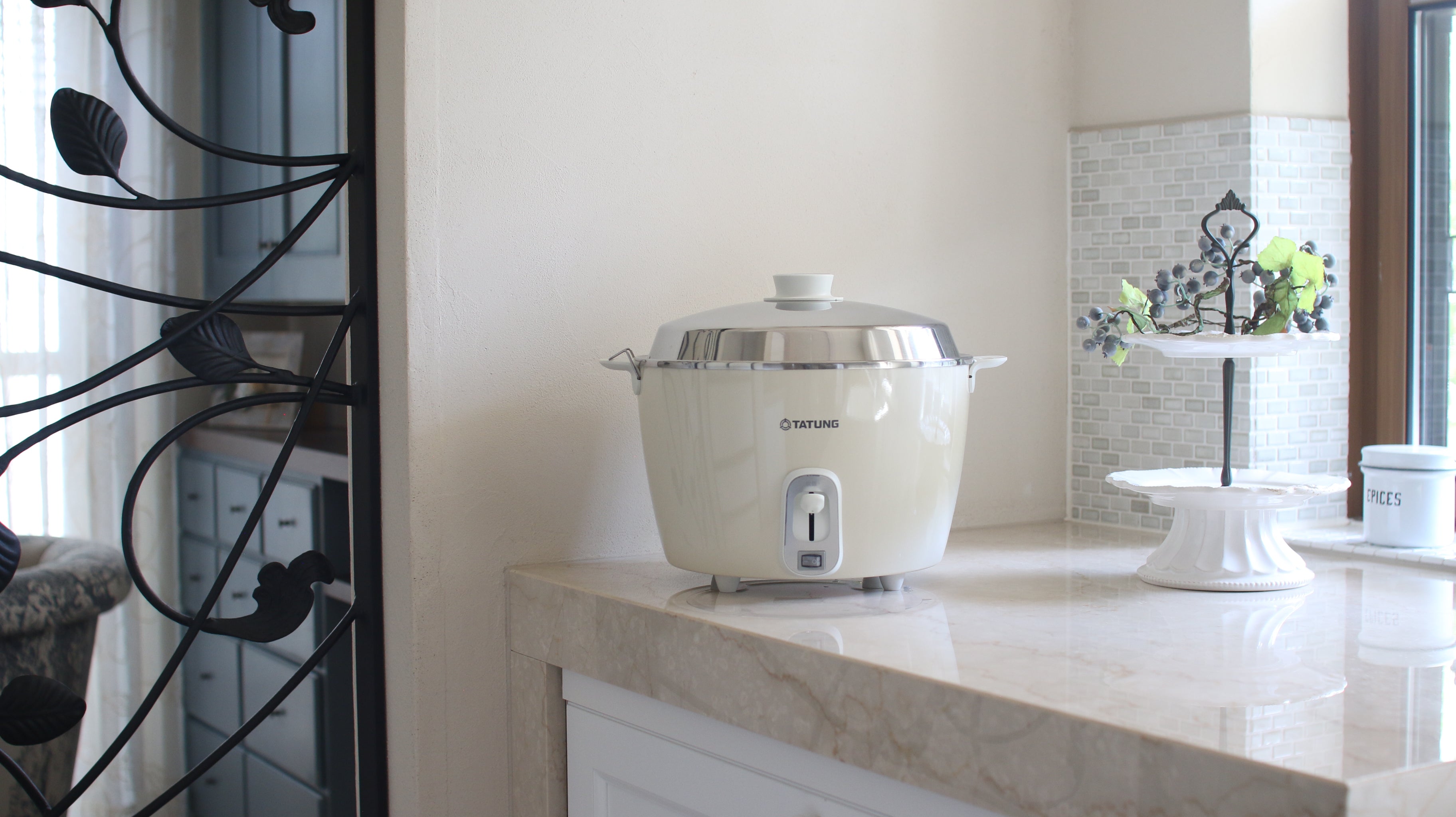 大同電鍋／ステンレス製外鍋／ミルクティー – 大同電鍋公式直営店